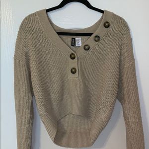 H&M Sweater